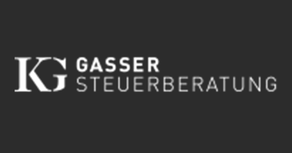 Dr. Gasser Steuerberatung Kanzlei Dr. Klaus Gasser